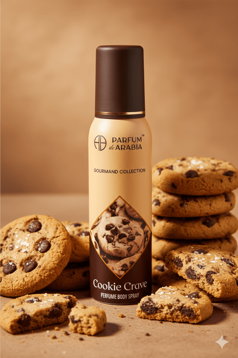 Cookie Crave