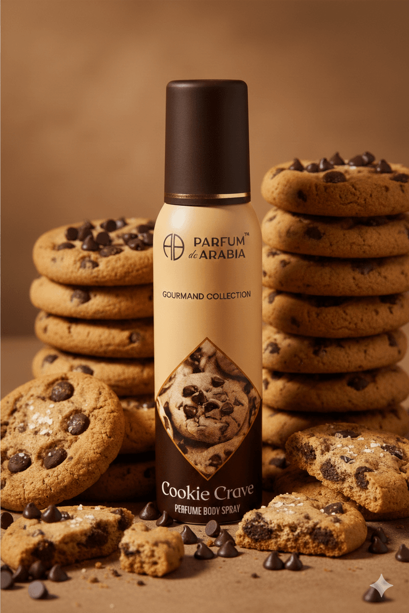 Cookie Crave